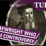 21 November – A playwright who courted controversy and Frances Grey, an abusive mother