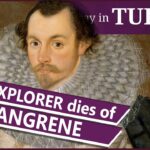 22 November – Explorer Sir Martin Frobisher dies of gangrene and Sir William Butts dies from malaria