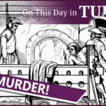 4 December – Murder made to look like suicide and the beginning of the end for Thomas Cranmer
