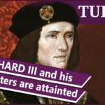 7 November – Henry VII attaints Richard III and his supporters, and Catherine Howard confesses