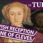 11 December – A lavish reception for Anne of Cleves and the burial of Douglas Sheffield, lover of Robert Dudley, Earl of Leicester