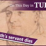 15 December – The death of Thomas Parry and the burial of Cardinal Reginald Pole