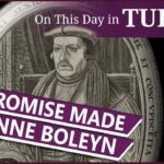 17 December – A promise made to Anne Boleyn and Henry VIII’s excommunication