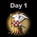 Day 1 of the Anne Boleyn Files Advent Calendar