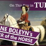 8 December – The death of Sir William Coffin, master of the horses, and the birth of Mary, Queen of Scots
