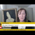 Replays of the Anne Boleyn, the Woman behind the Myths