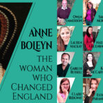 Your questions about the Anne Boleyn conference 28 Feb to 6 March