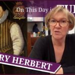 19 January – Henry Herbert, 2nd Earl of Pembroke and Execution of Henry Howard, Earl of Surrey