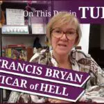 2 February – The death of Sir Francis Bryan, the Vicar of Hell, and the Feast of Candlemas