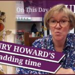 21 January – Henry Howard’s madding time and the Act of Attainder against Catherine Howard and Jane Boleyn