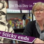 30 January – Four Gunpowder Plotters come to sticky ends and Cooling Castle is besieged