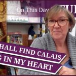 7 January – “You shall find Calais lying in my heart” and the death of Catherine of Aragon