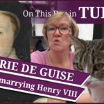 22 February – Marie de Guise, who avoided marrying Henry VIII, and Catherine of Aragon and Henry VIII lose their baby boy