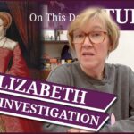 5 February – Elizabeth was under investigation and the birth of Sir Henry Brooke