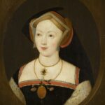 Thank you for your Mary Boleyn questions and comments!