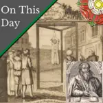 April 8 – A cat dressed as a priest and the Second Martin