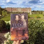 Anne Boleyn and the Swordsman of Calais by Mickey Mayhew