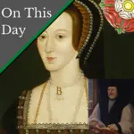 April 26 – Has Anne Boleyn realised something is wrong? Plus Catherine Carey gets married, and Shakespeare is baptised