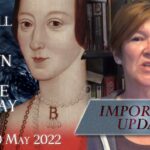 Register now for The Fall of Anne Boleyn!