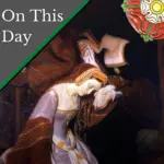 May 6 – The Lady in the Tower