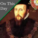 May 22 – Jane Seymour’s brother Edward is in favour