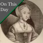 June 2 – The new queen is seen!