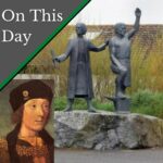 June 17 – The Battle of Blackheath