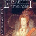 Elizabeth I online event – Registration open now!