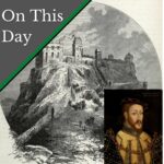 July 17 – A burning in Scotland