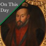 August 18 – John Dudley, Duke of Northumberland is tried for treason