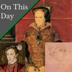 August 28 – A defiant Mary