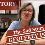 August 29 – The arrest of Geoffrey Pole, son of Margaret Pole