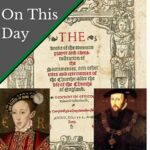 August 5 – The Battle of Clyst St Mary