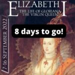 8 days to go and 24 hours for a gift