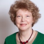 Introducing Dr Linda Porter and her talk on Elizabeth I and Mary, Queen of Scots
