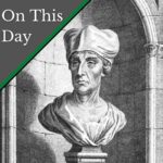 September 13 – The birth of poet John Leland, who wrote verses for Anne Boleyn’s coronation