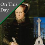 September 19 – Two of the Coventry Martyrs are burnt