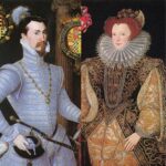 September 21 – Robert Dudley marries Lettice Knollys in secret