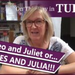 September 23 – William Averell and his star-crossed lovers