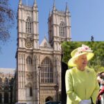 Queen Elizabeth II’s funeral – Monday 19 September 2022