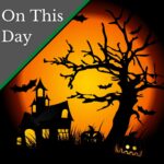 Happy Halloween and Hallowtide