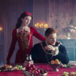 New Netflix series Blood, Sex & Royalty starts with a look at Anne Boleyn