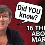 16 Things you might not know about Mary I