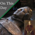 November 21 – Frances Grey (née Brandon), daughter of Mary Tudor and mother of Lady Jane Grey