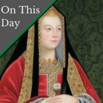 November 25 – A queen is crowned