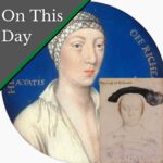 November 26 – Henry Fitzroy marries Mary Howard