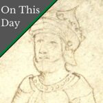 November 28 – Claimant Edward Plantagenet is beheaded