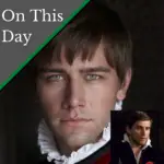 December 1 – Thomas Culpeper and Francis Dereham are tried for high treason