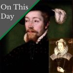 December 14 – A new queen for Scotland