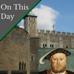 December 20 – The Dowager Duchess of Norfolk begs for forgiveness
